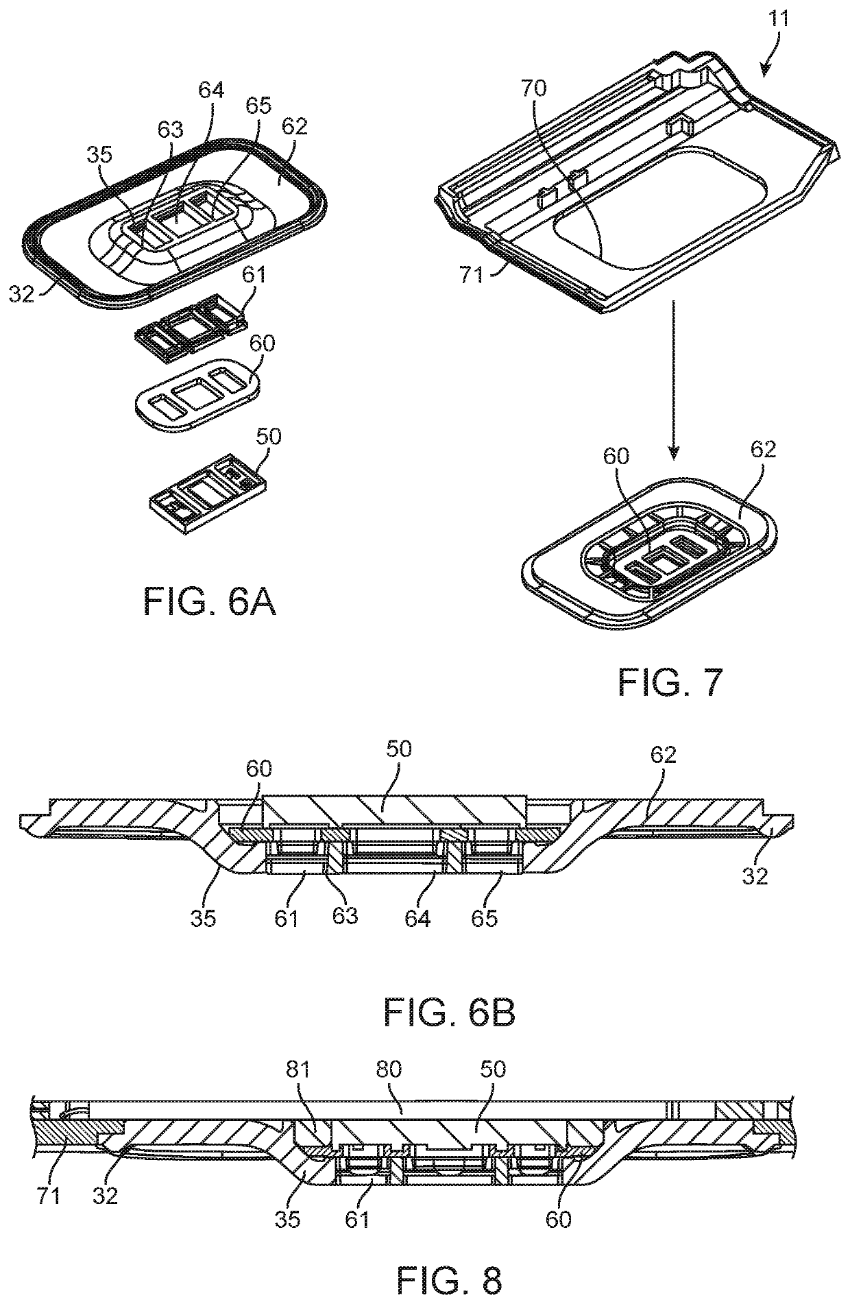 Insulin patch pump having photoplethysmography module