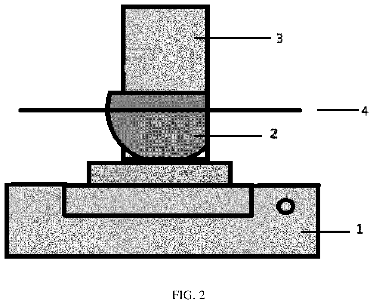 MONOLAYER GRAPHENE ON NON-POLAR FACE SiC SUBSTRATE AND CONTROL METHOD THEREOF