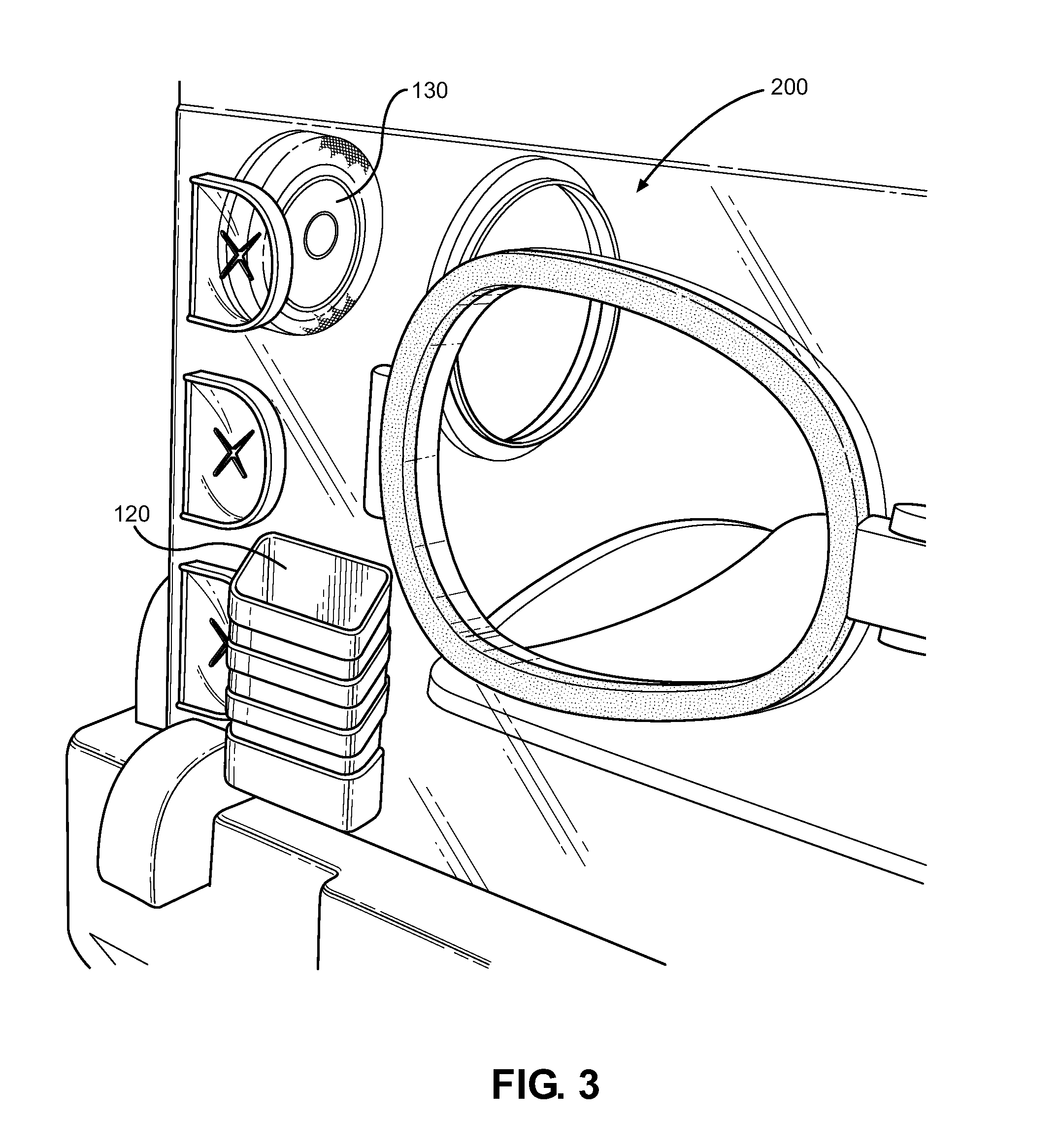 Infant Incubator Audio Therapy System