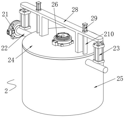 Equipment and process for producing plant nutrition milk