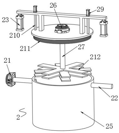 Equipment and process for producing plant nutrition milk