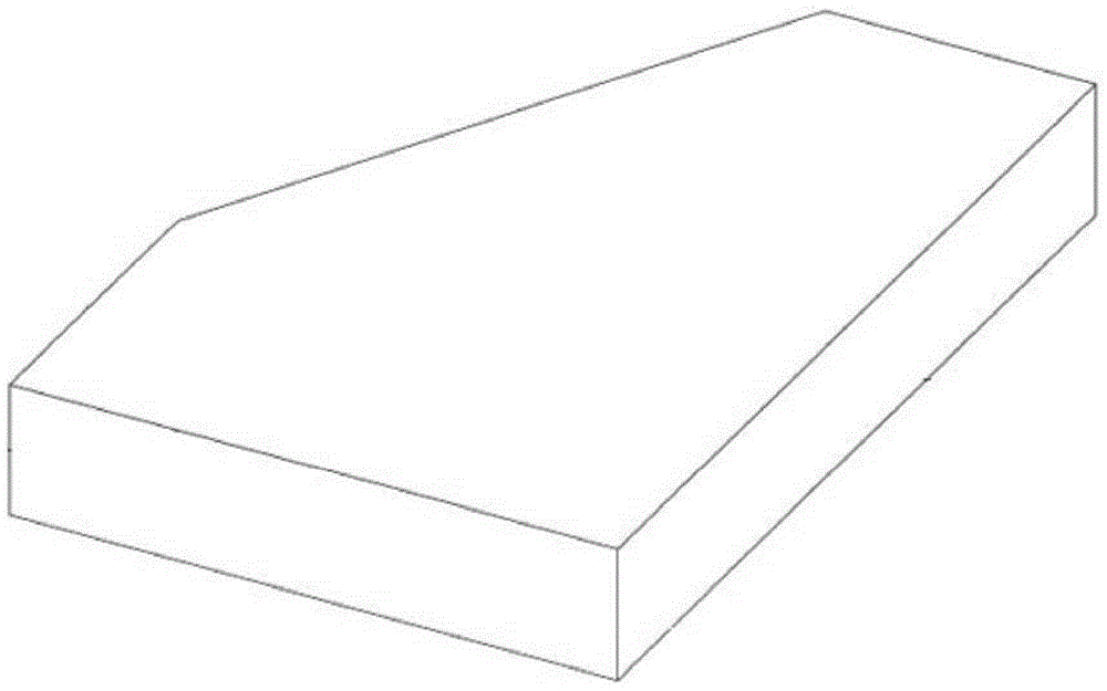 30 degree parallel lens used for ion implanter