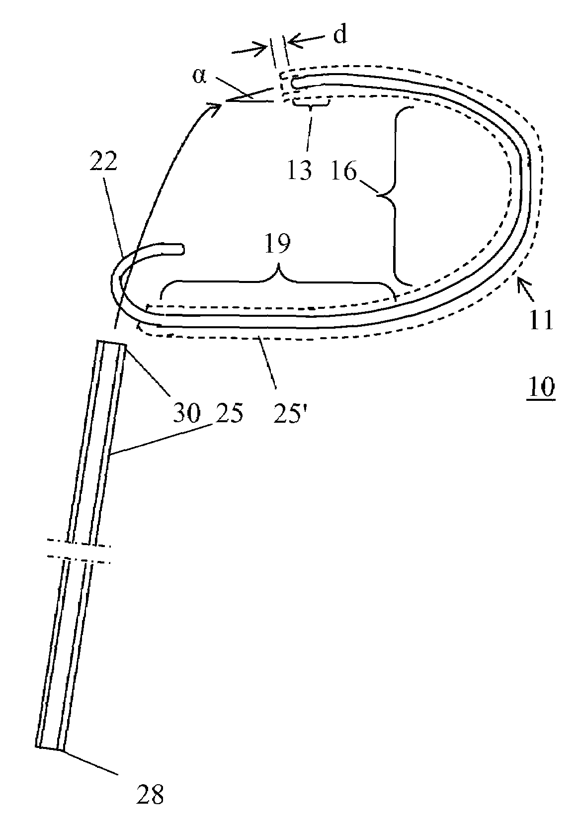 Endotracheal tube placement tool