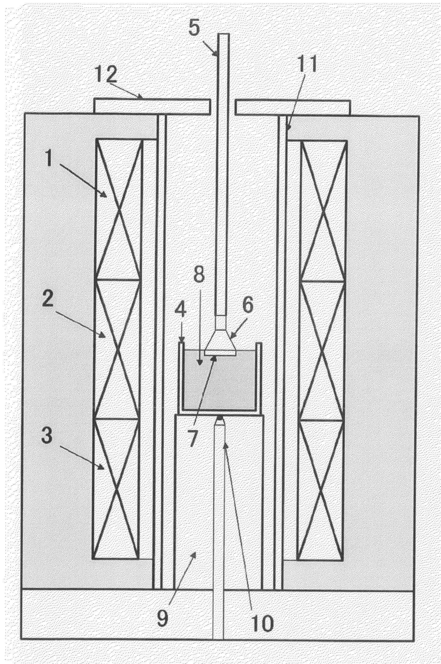 Process for producing ZnO single crystal according to method of liquid phase growth