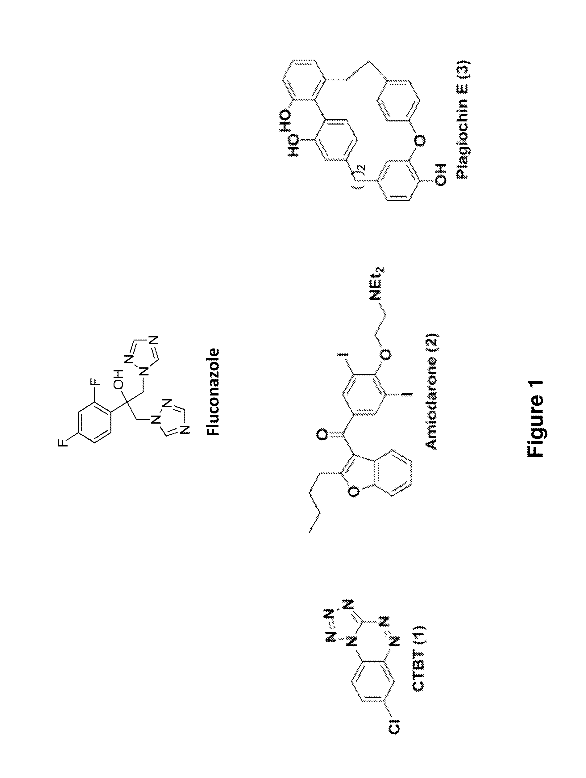 Indazole derivatives and uses thereof