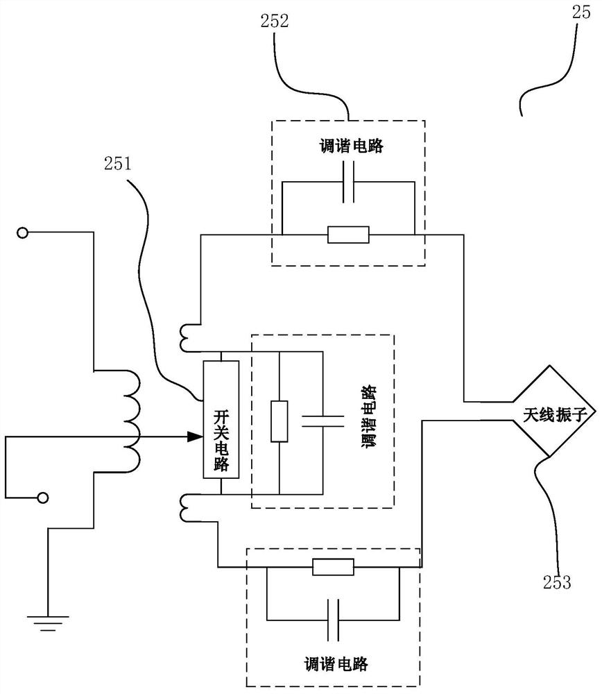 Intelligent safety door and detection method thereof