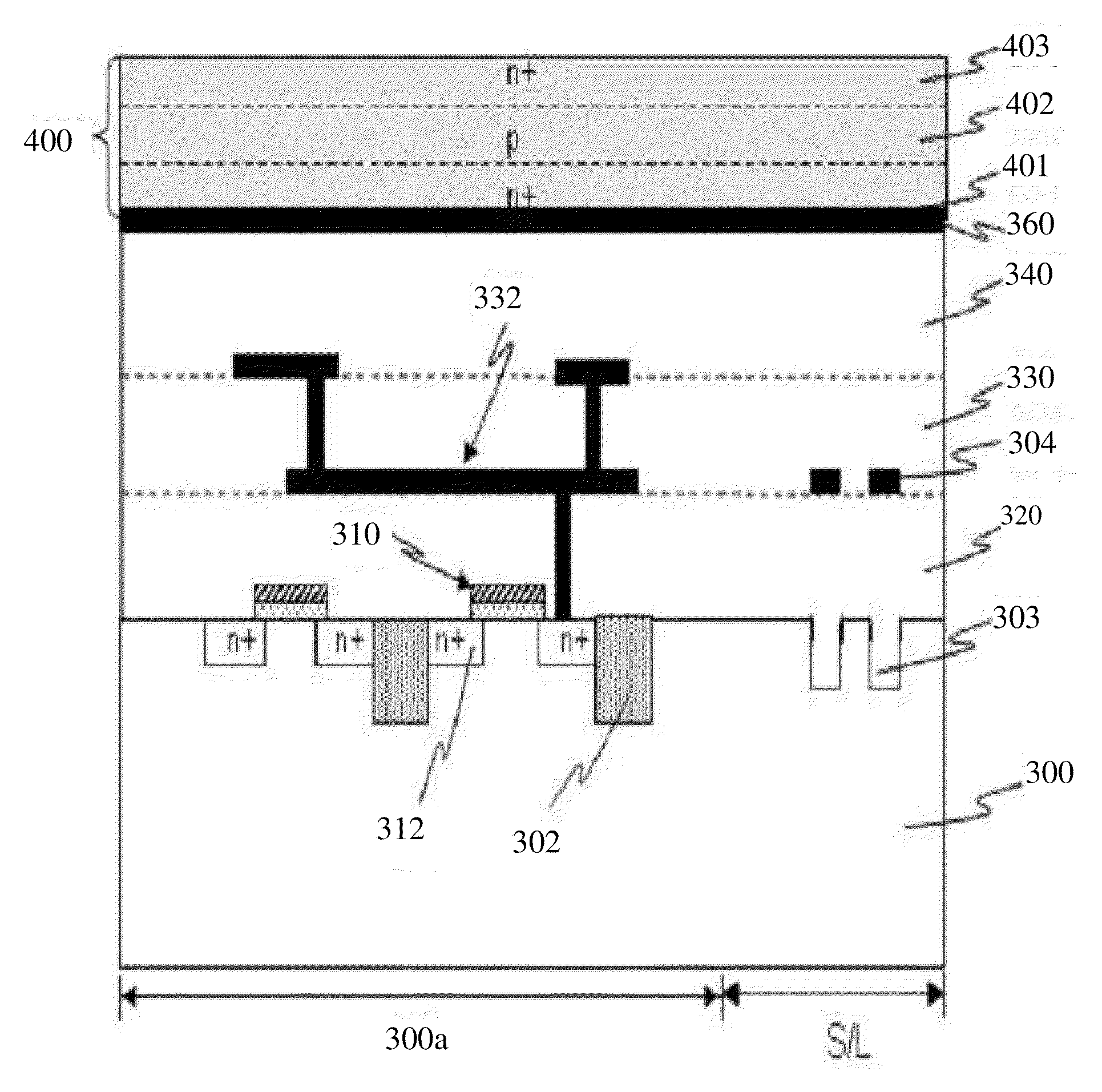 Semiconductor memory device