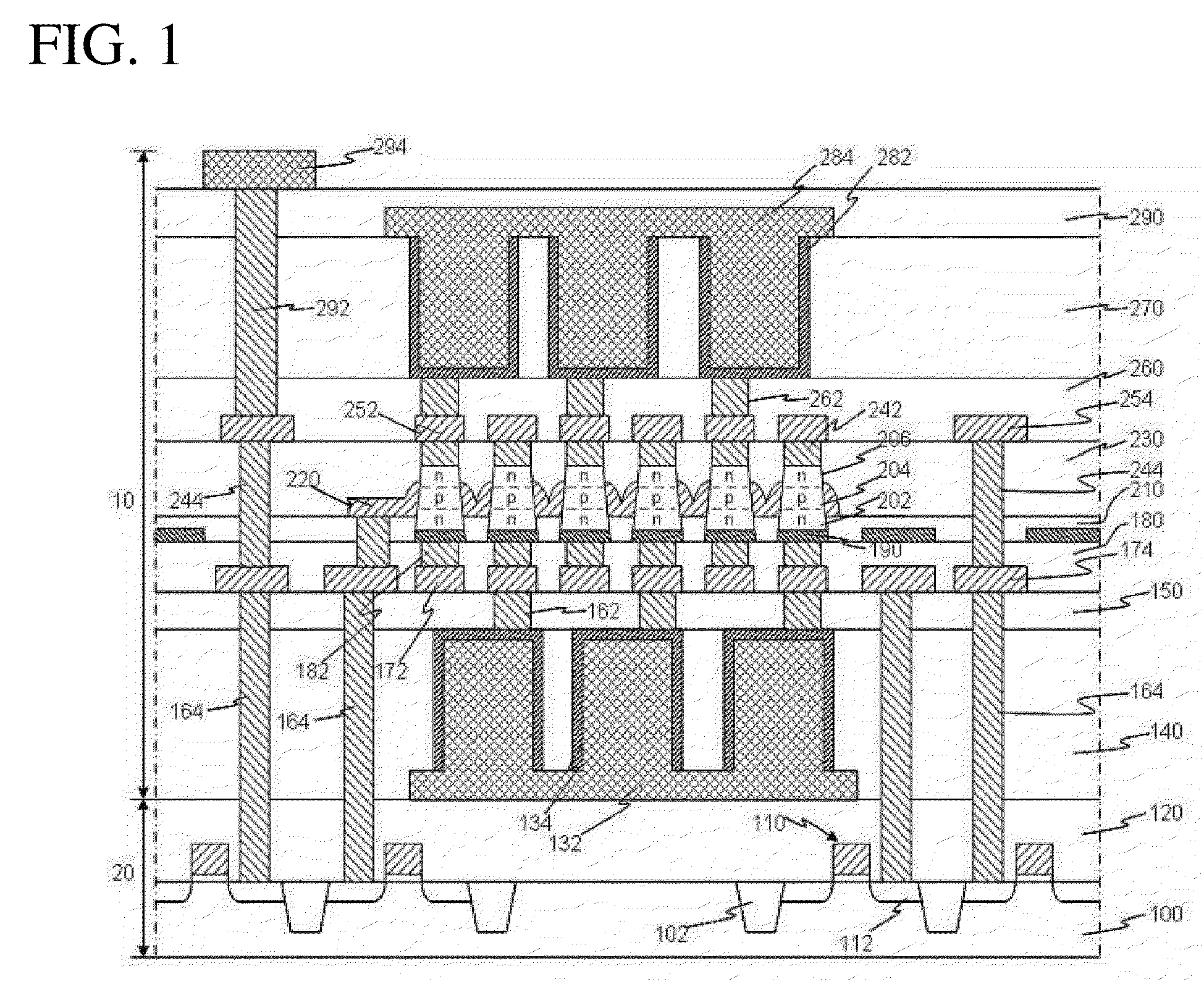 Semiconductor memory device