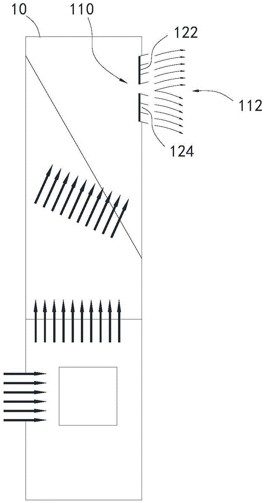 Floor-type air conditioner, and air supply method and system thereof