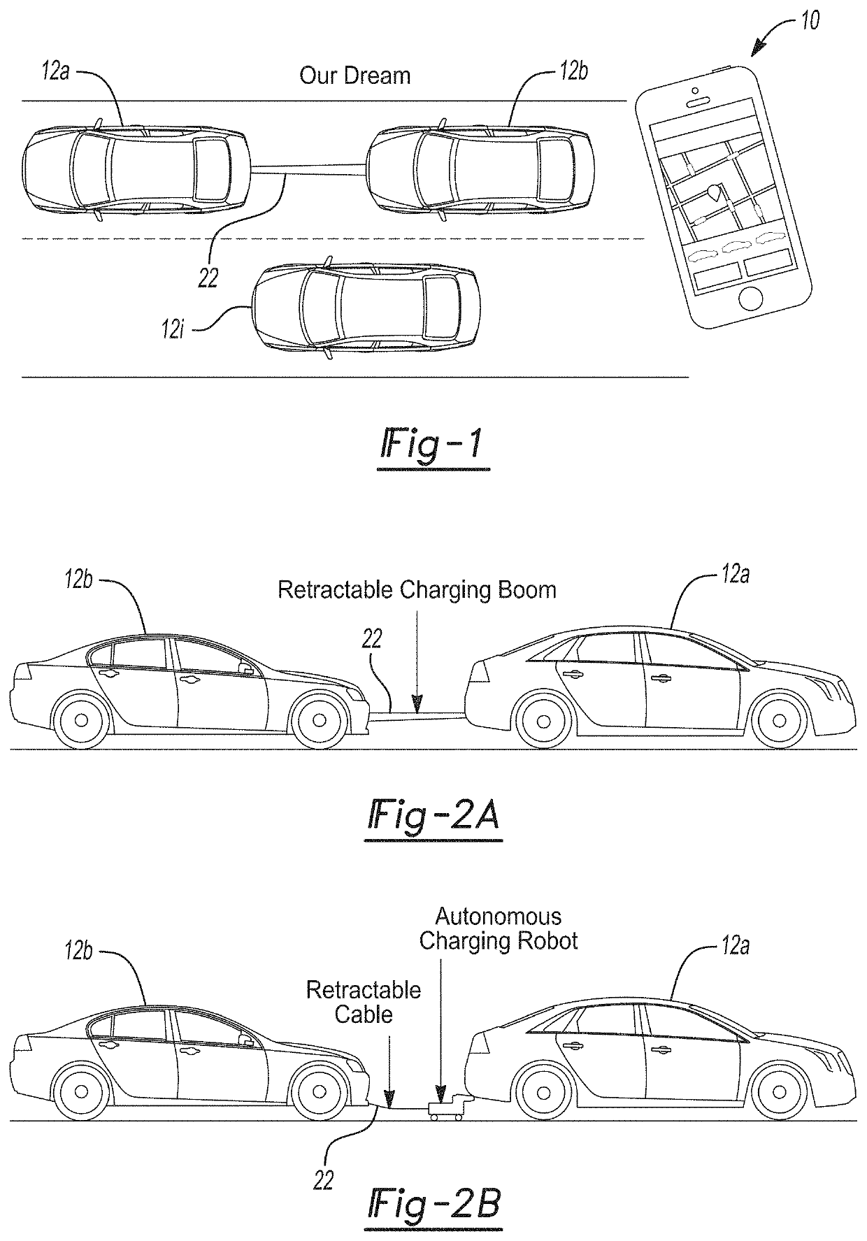 Power transfer system