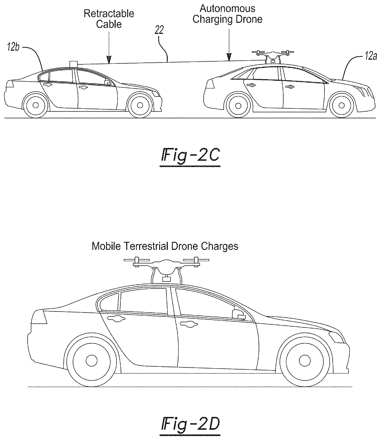 Power transfer system