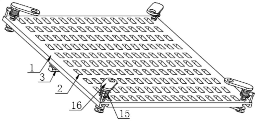 An elevator floor selection control system with two-dimensional code recognition and encryption and its control method