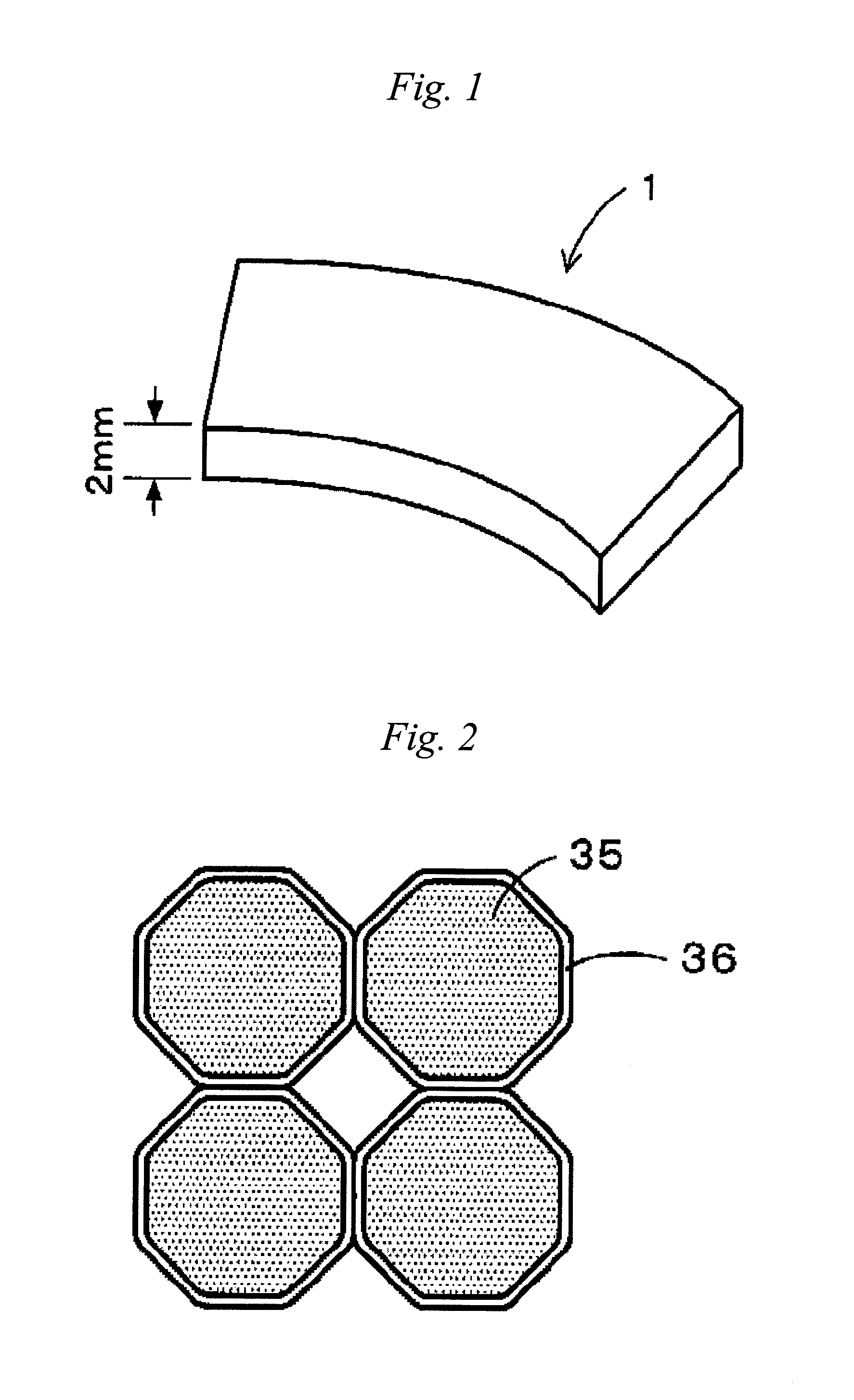 Permanent magnet and method for manufacturing the same