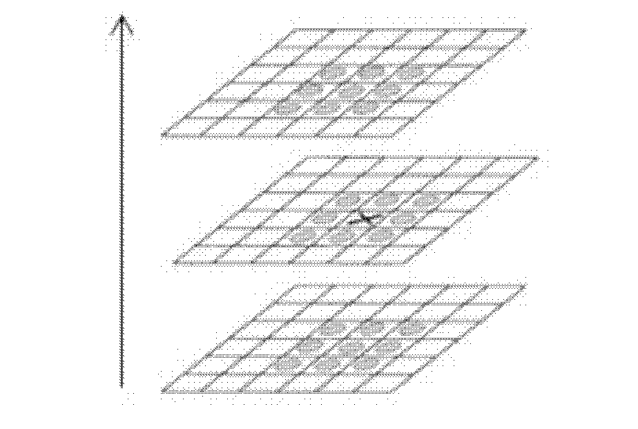 Probabilistic latent semantic model object image recognition method with fusion of significant characteristic of color