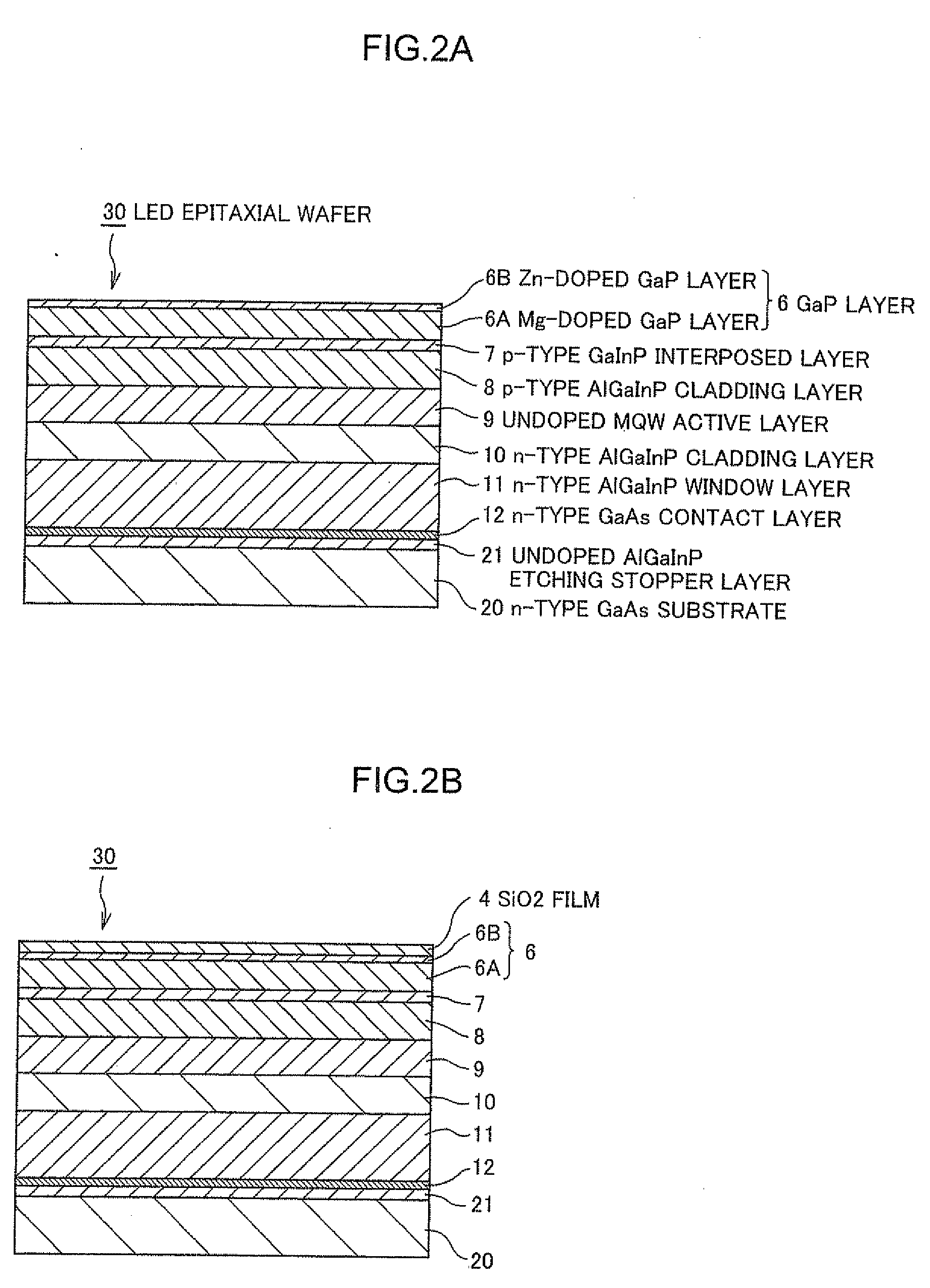 Semiconductor light emitting device