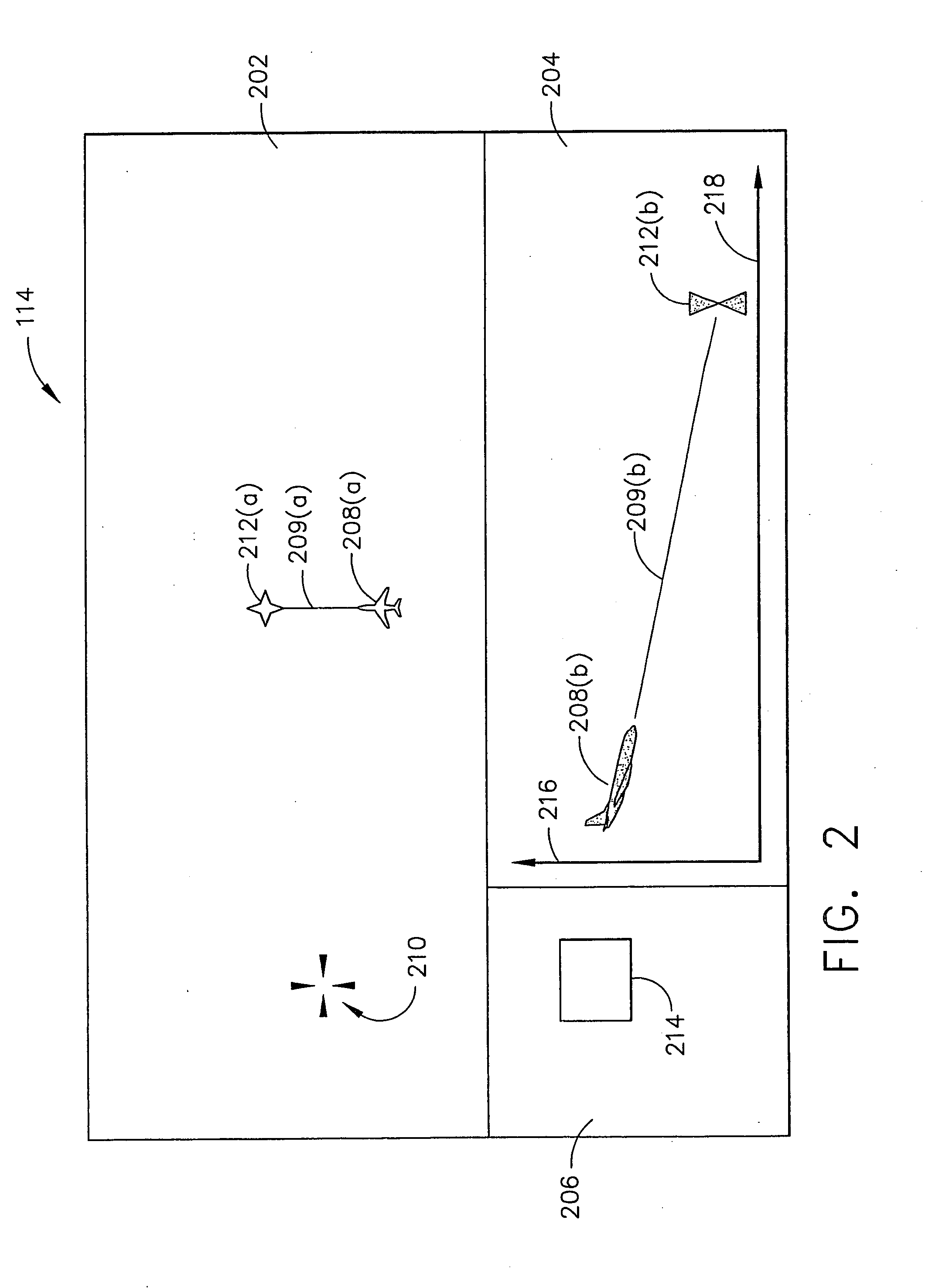 Multifunction keyboard for advanced cursor driven avionic flight decks