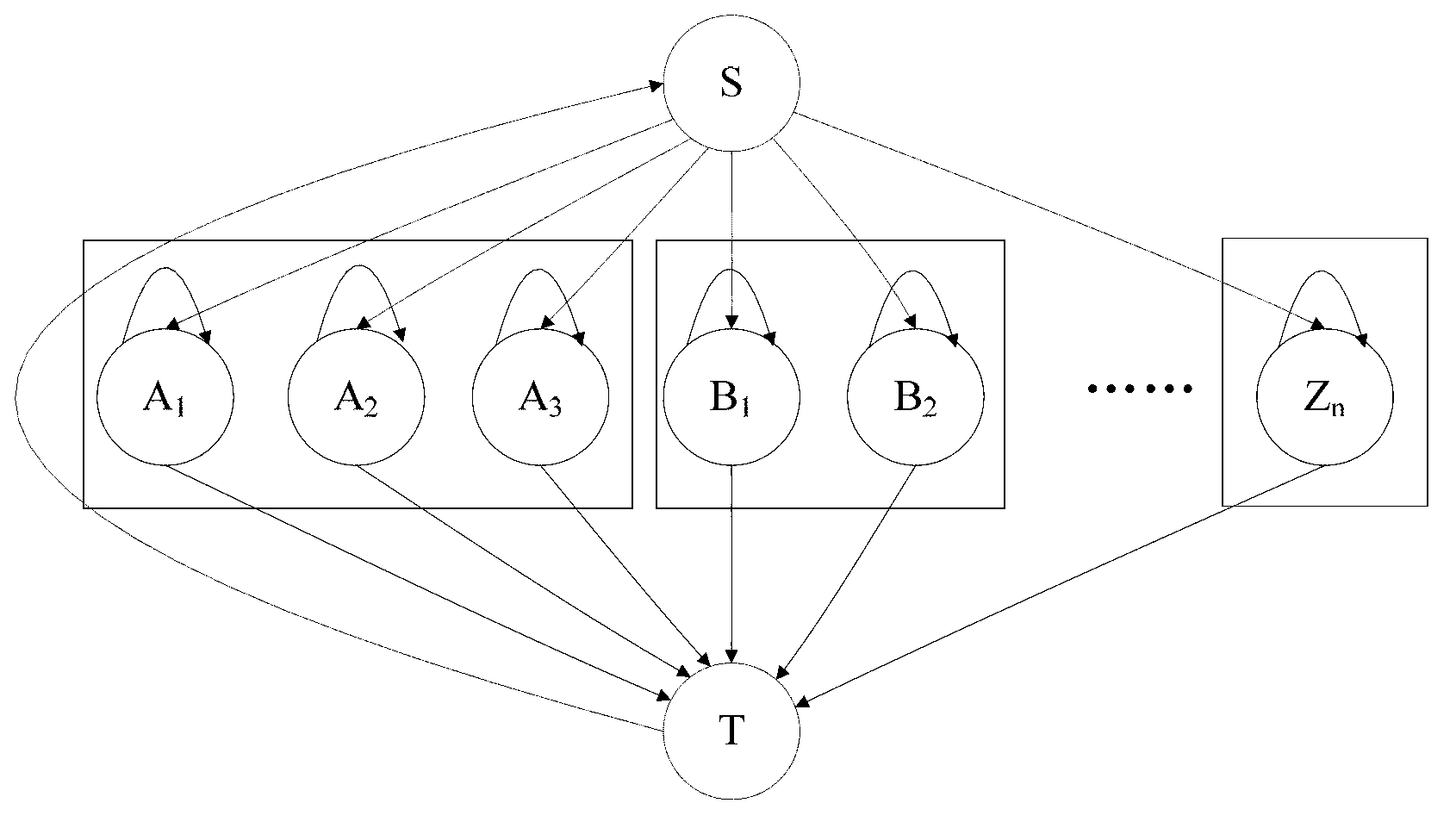 Gesture segmentation recognition method capable of detecting non-gesture modes automatically and gesture segmentation recognition system