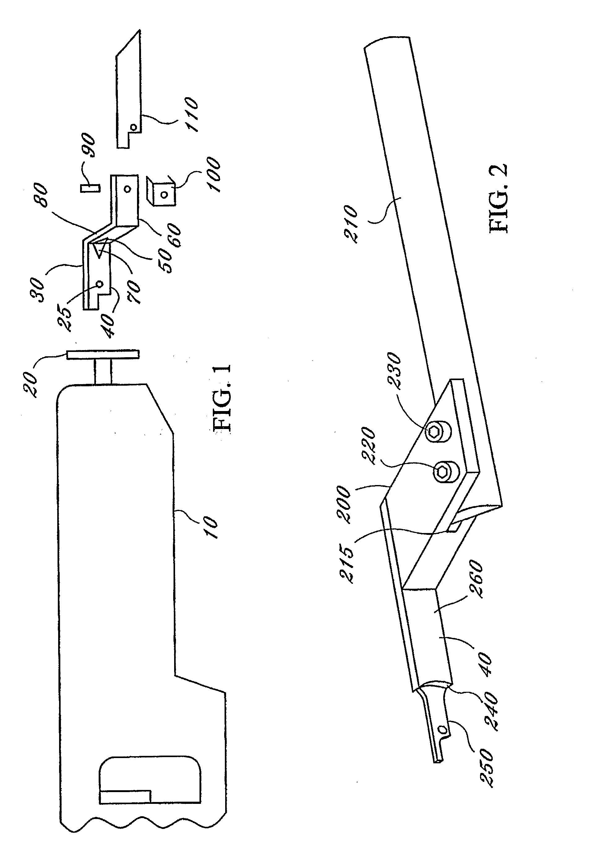 Orbital Reciprocating Saw