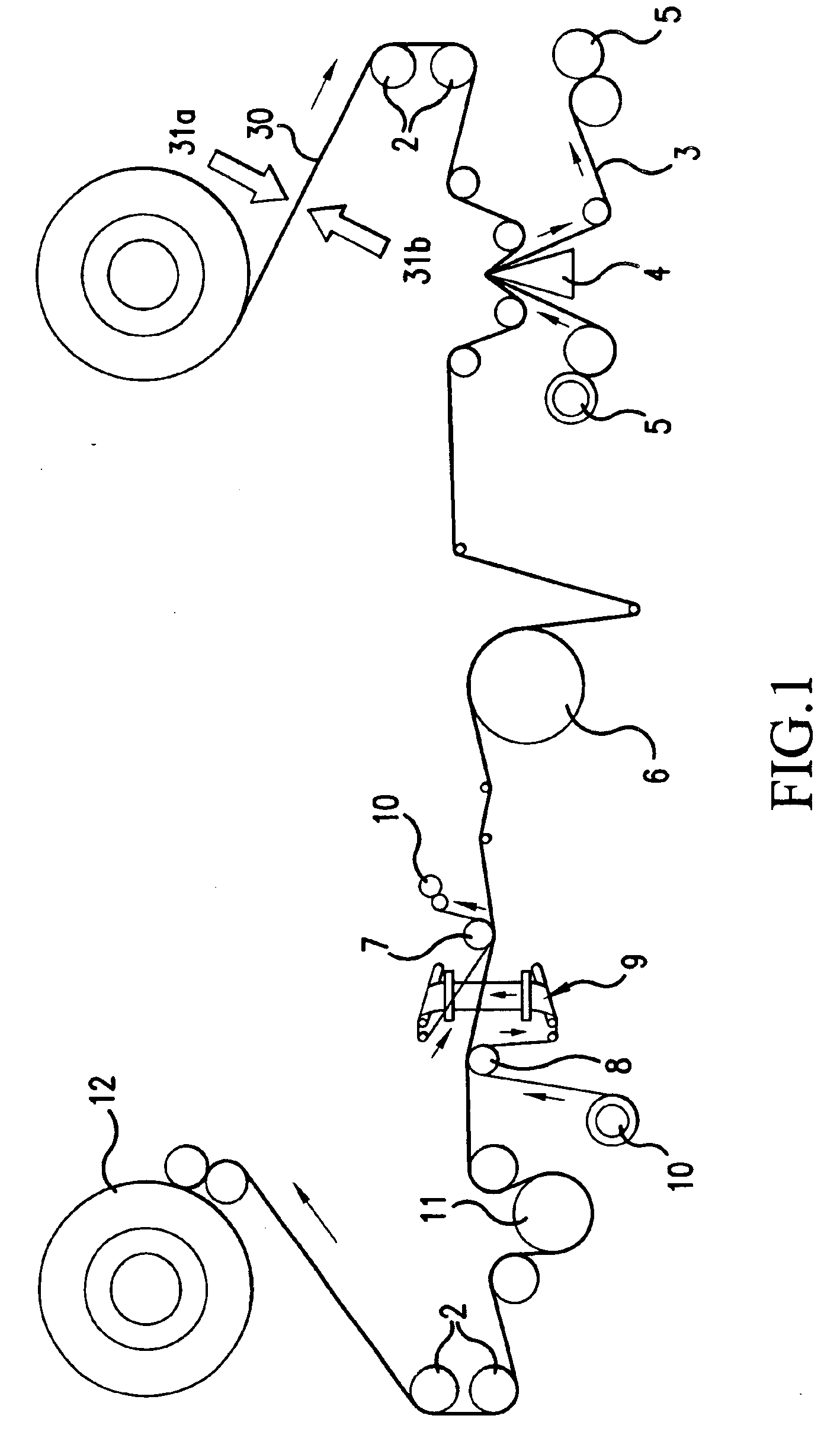 Magnetic recording medium comprising a magnetic layer having specific thickness, surface roughness and friction coefficient