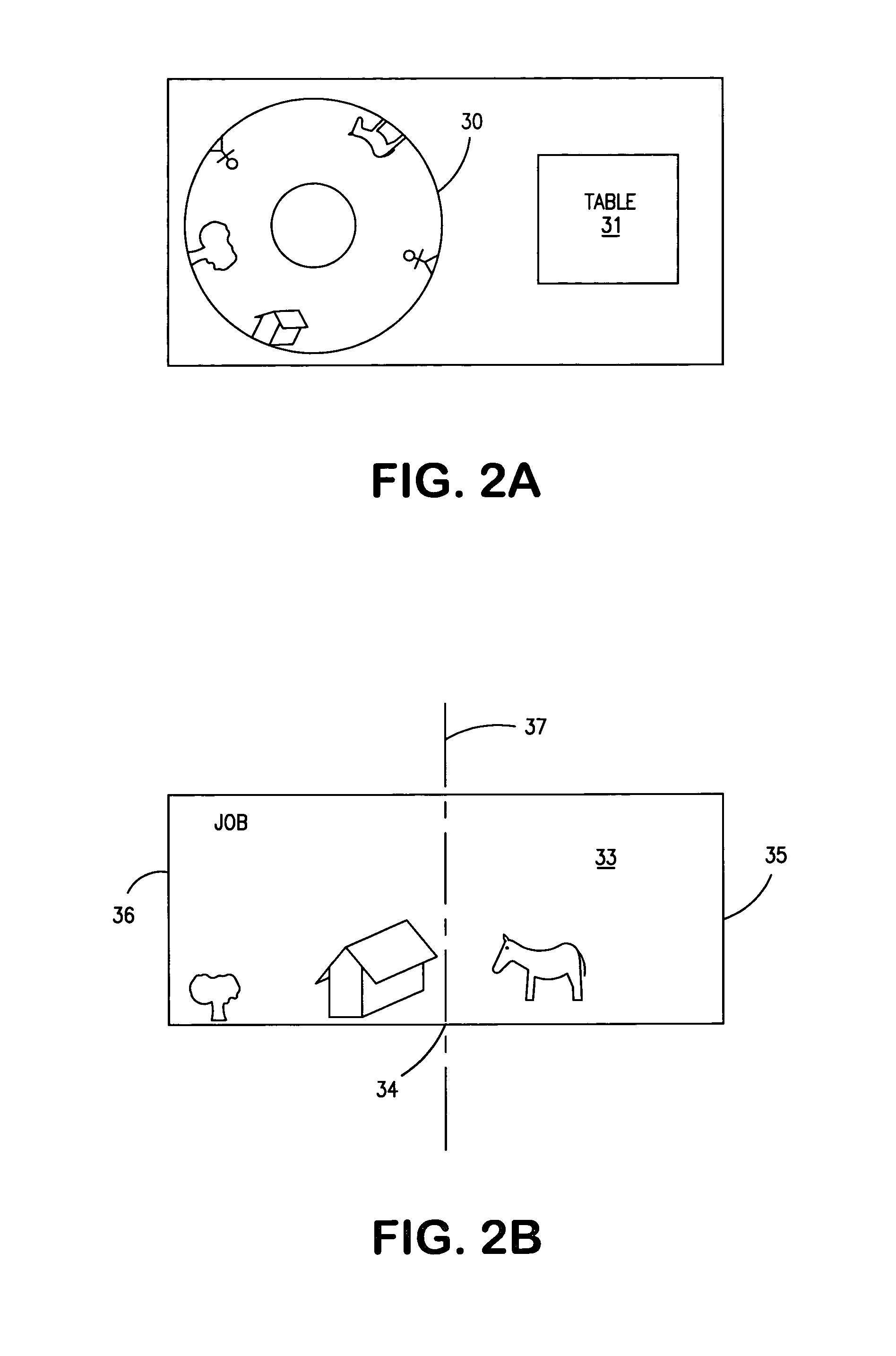 System for scheduling and monitoring a project