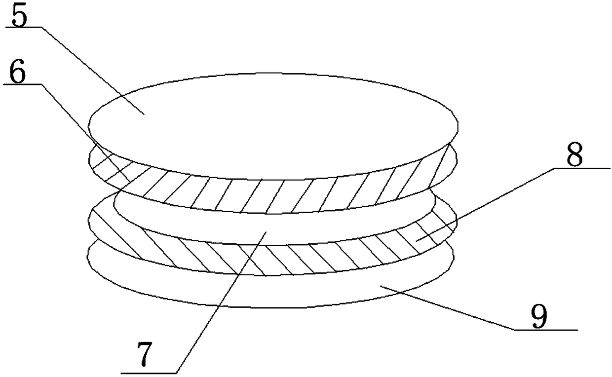 Paragliding electronic scoring device