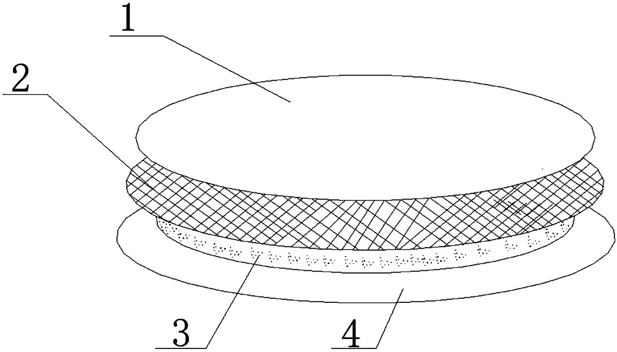 Paragliding electronic scoring device