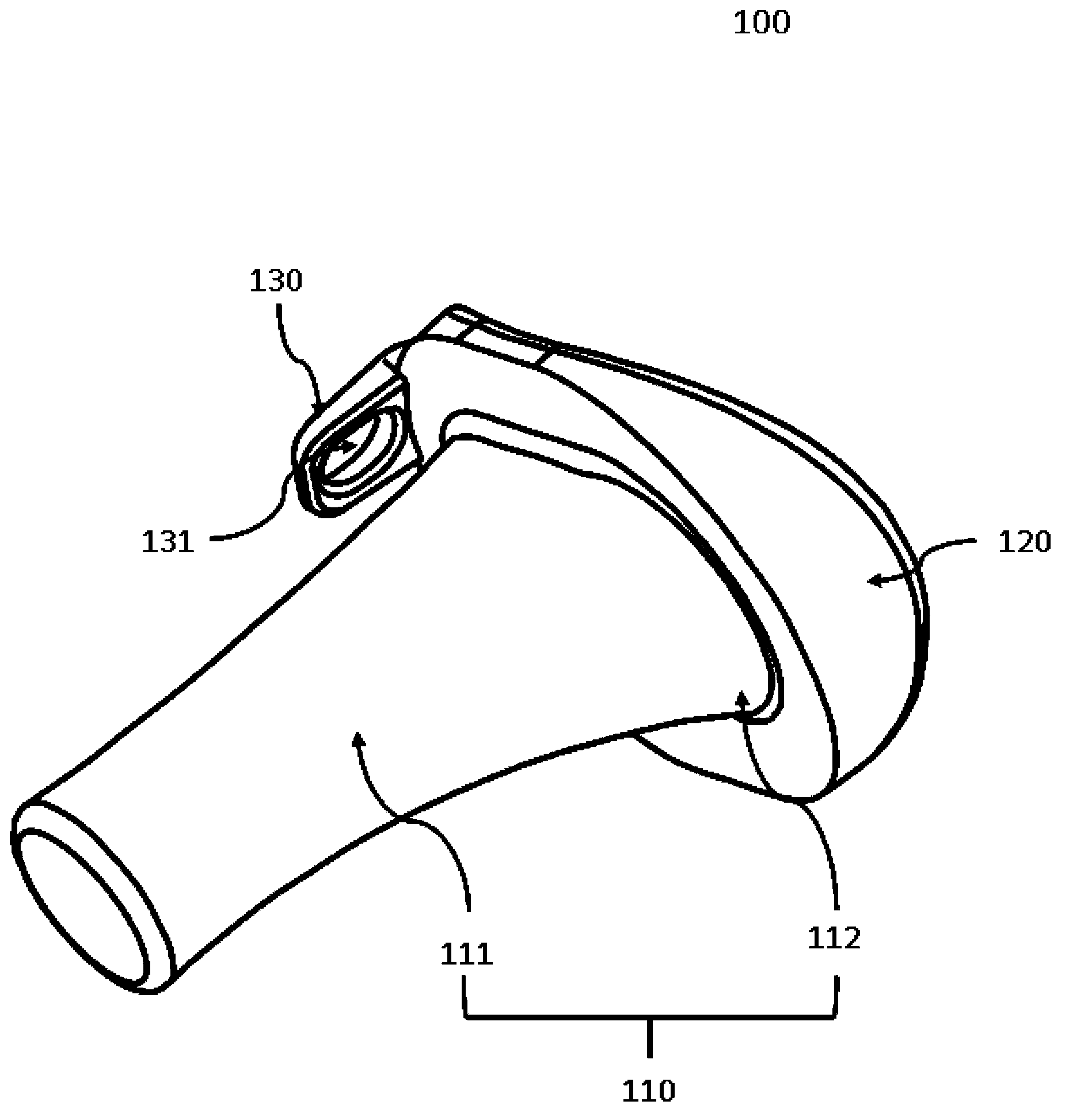 Artificial implant for carpometacarpal joint