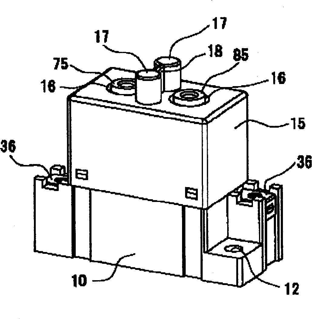 Switchgear