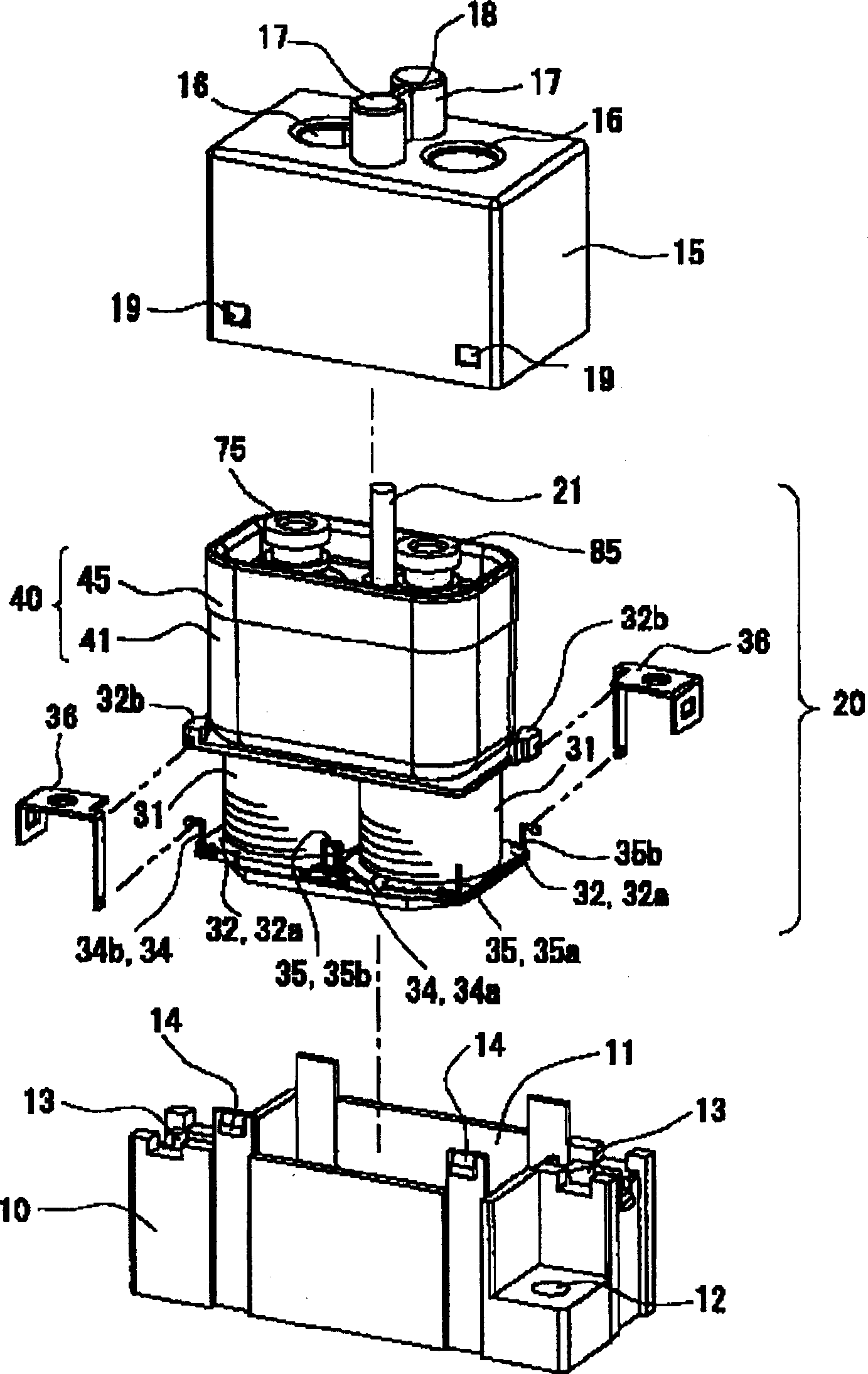 Switchgear