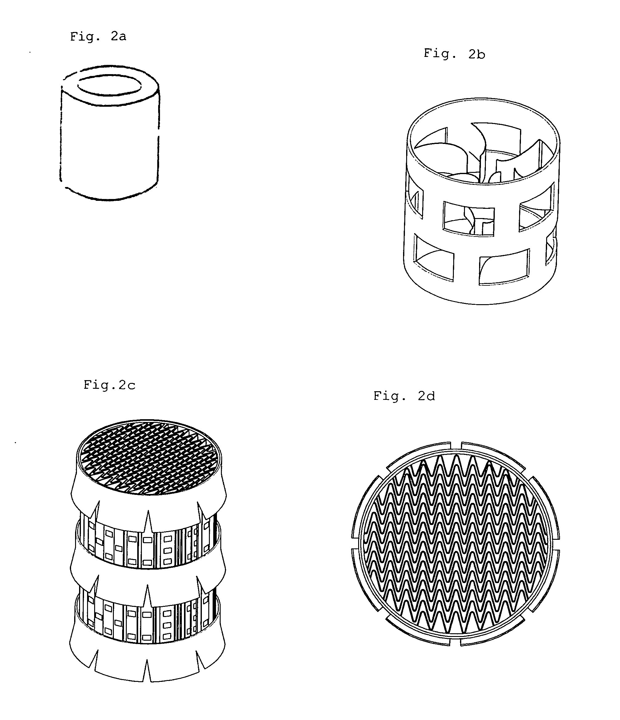 Manufacturing method and apparatus of 4-fluoroethylene carbonate control system of autonomous intelligent distributed control modules