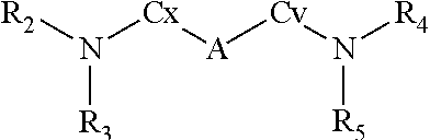 Compacted liquid laundry detergent composition