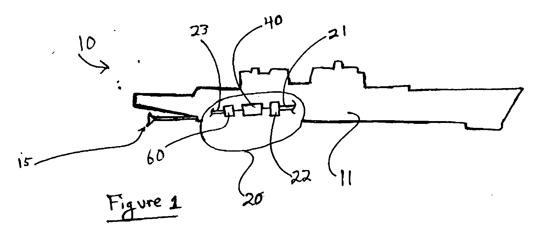 Power generation system