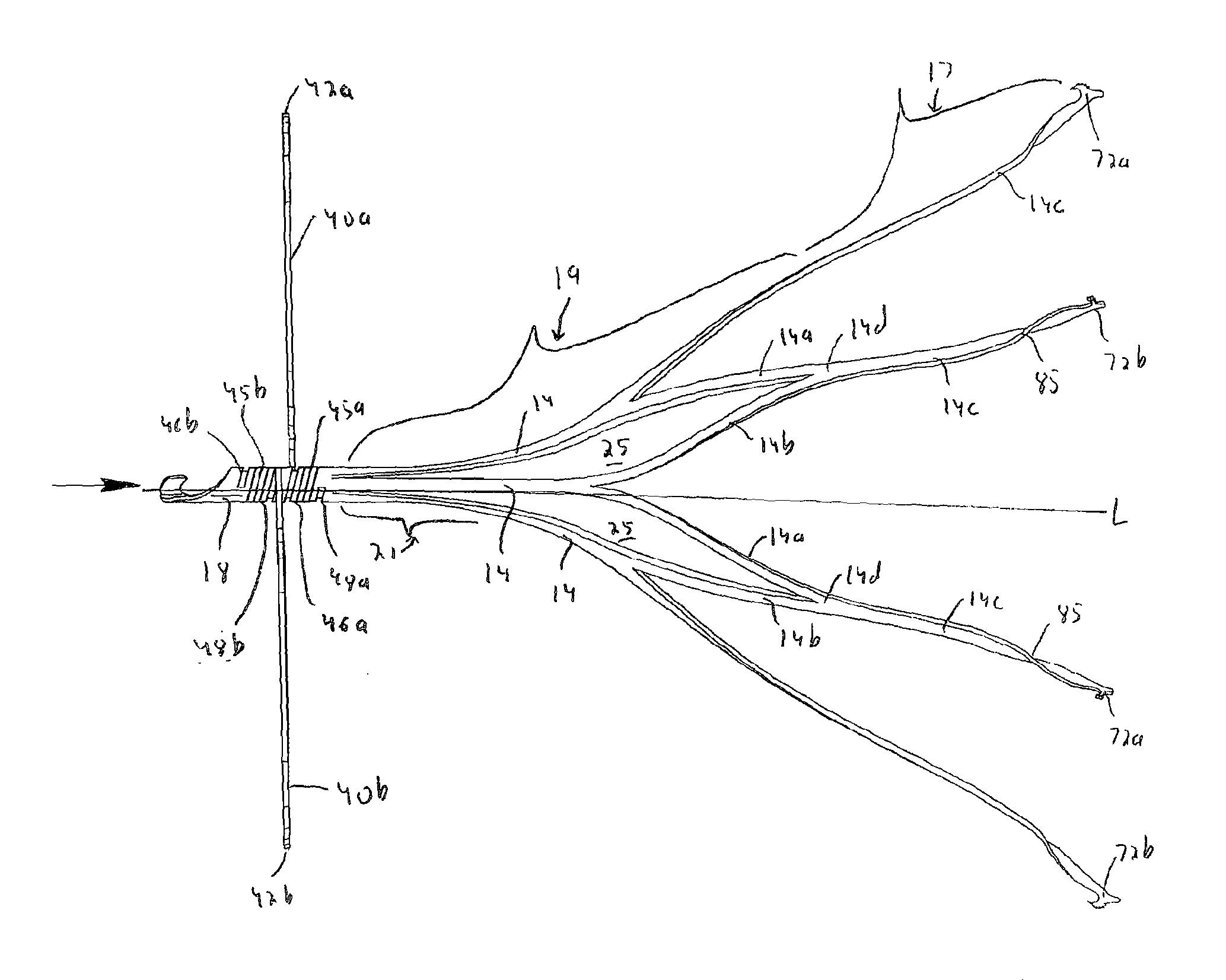 Vein Filter