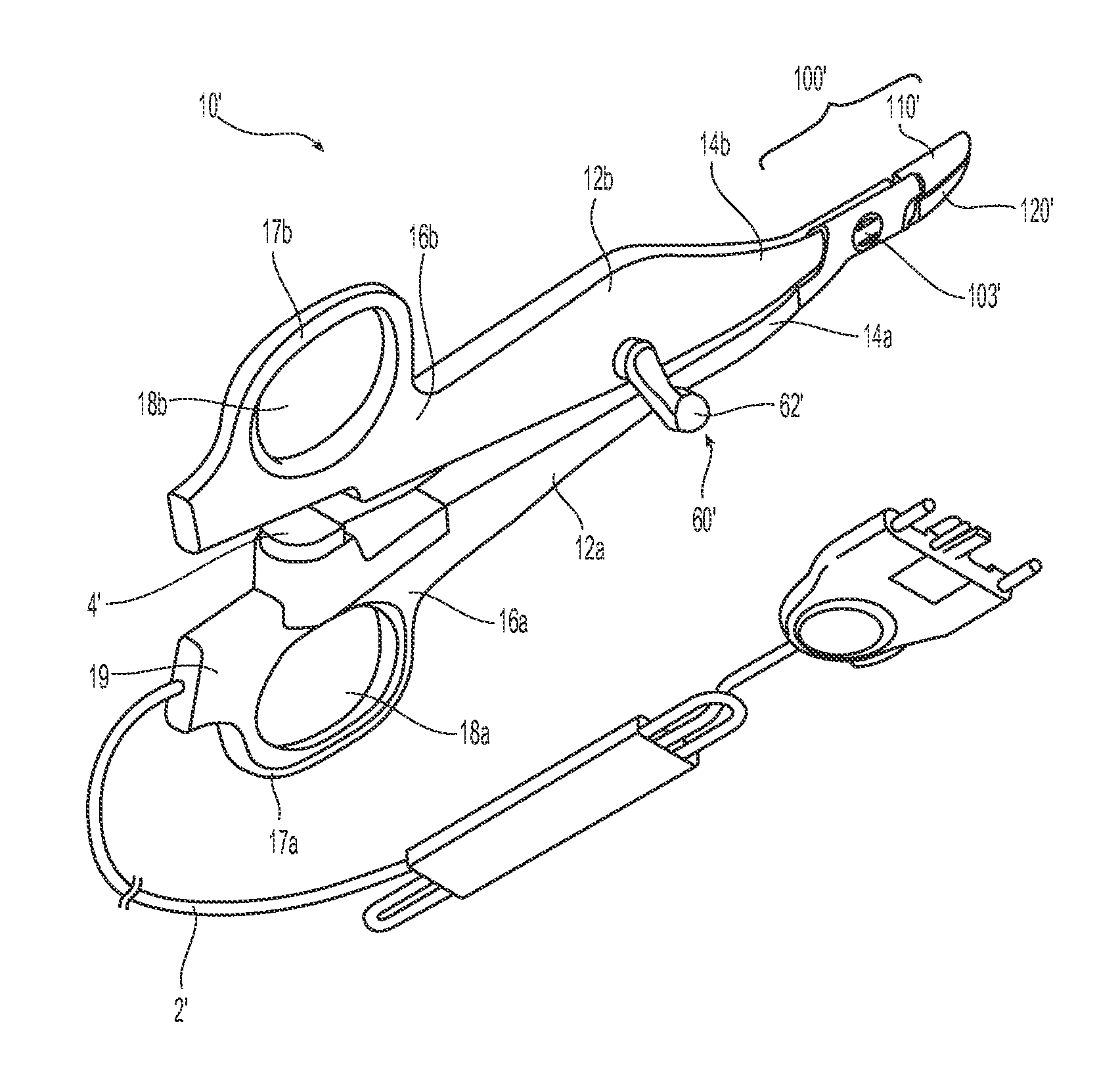 Surgical instruments and methods for performing tonsillectomy and adenoidectomy procedures