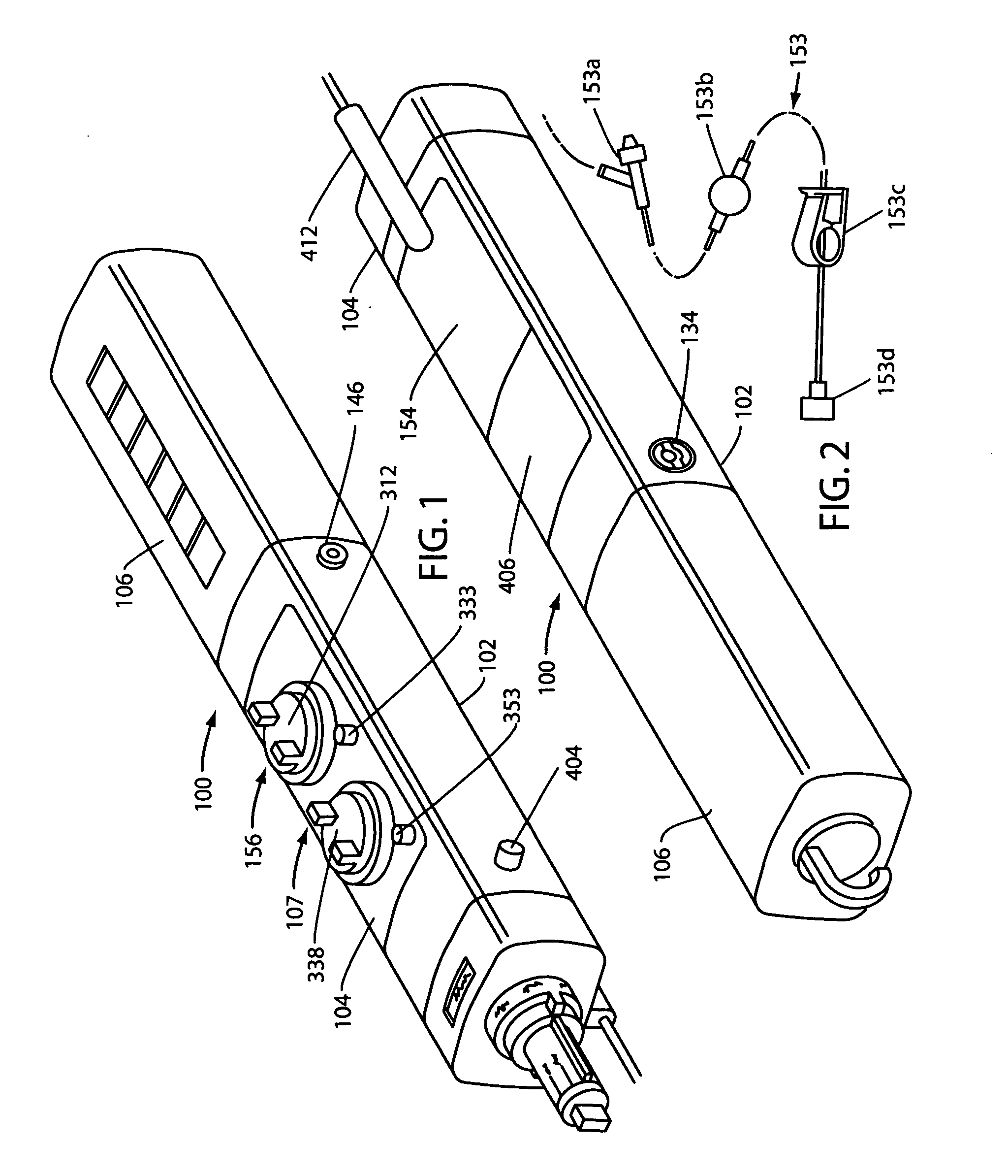 Special purpose fluid dispenser