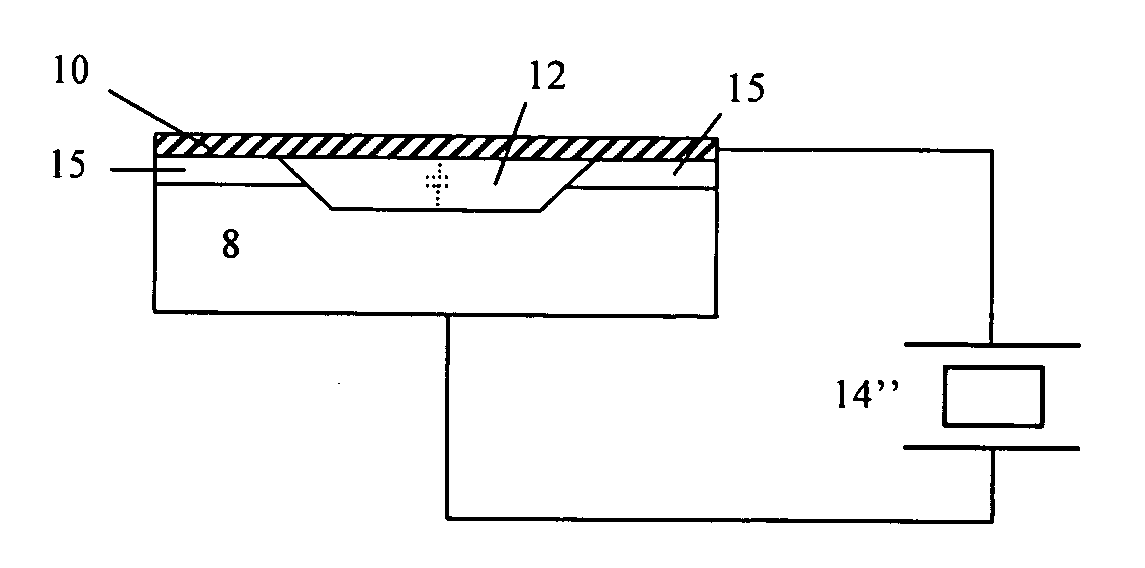 Pressure sensor