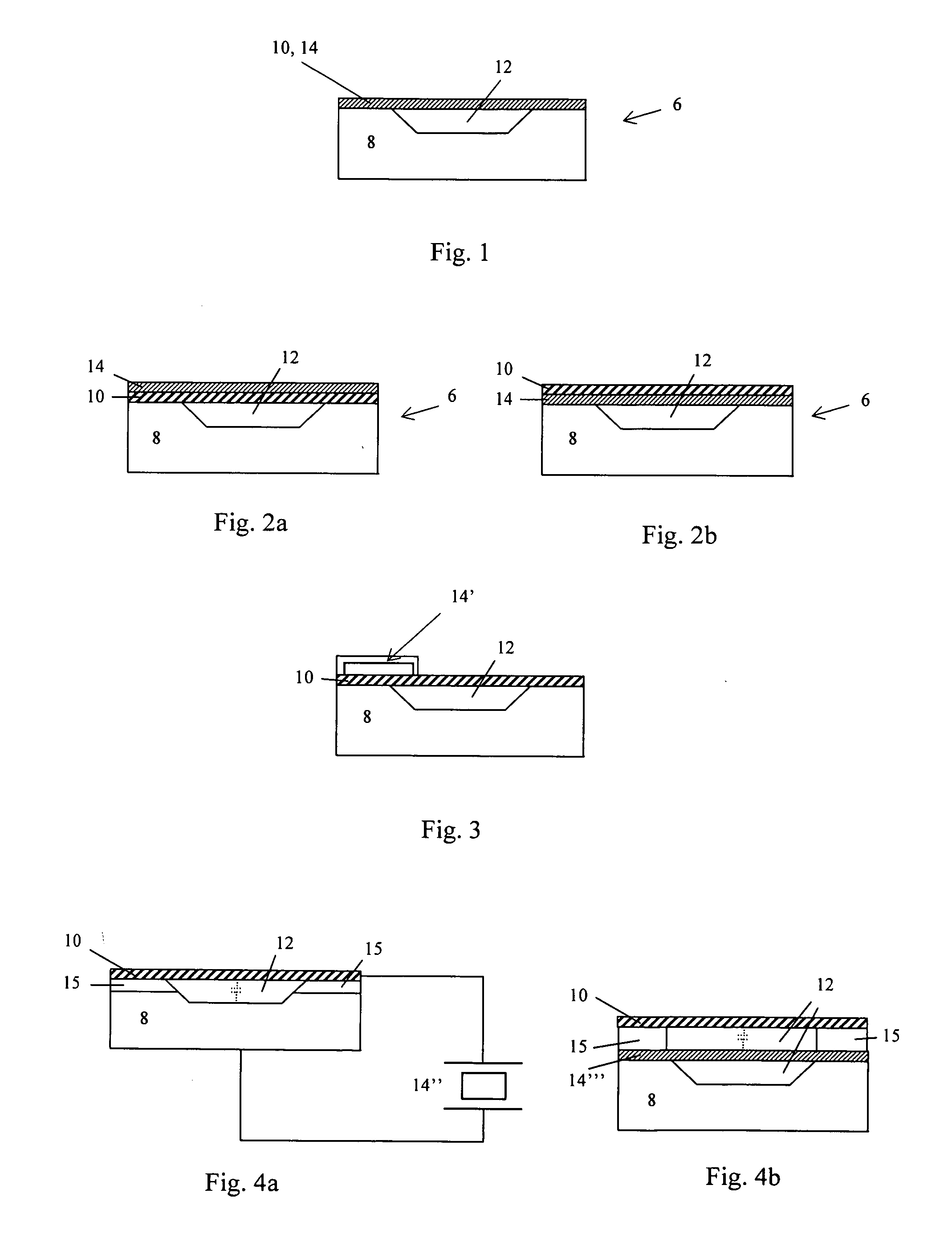 Pressure sensor