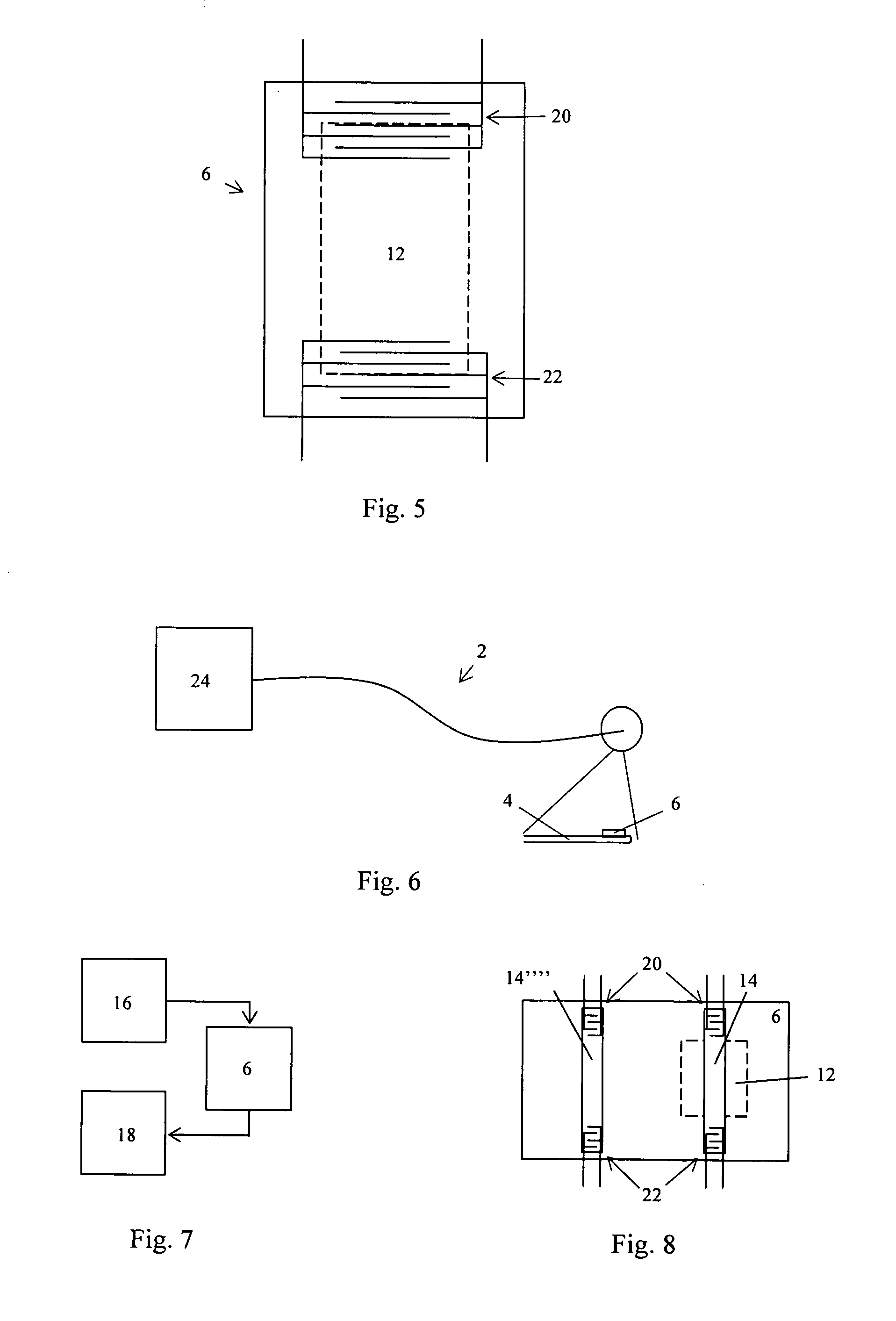 Pressure sensor