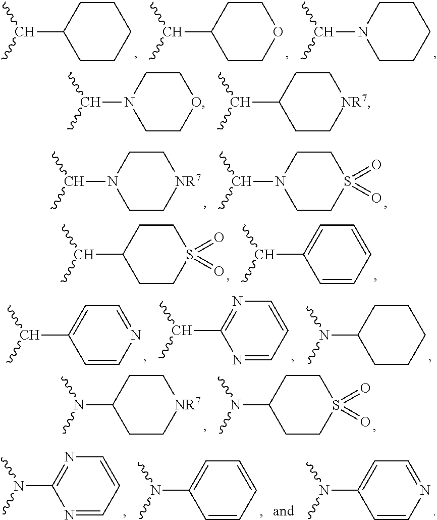 Compositions of compounds and uses thereof