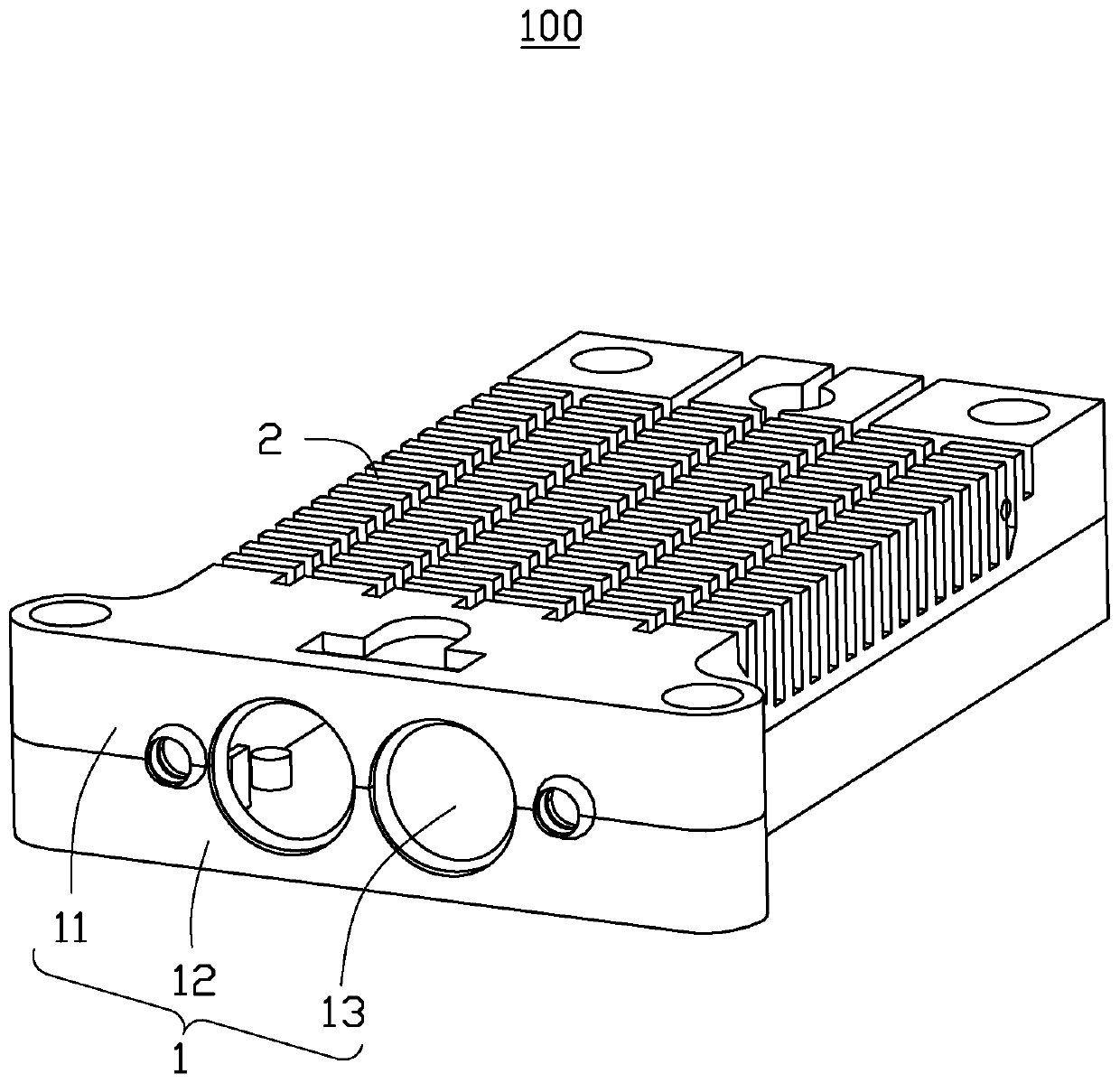 Electronic governor and cloud platform and unmanned aerial vehicle with the electronic governor