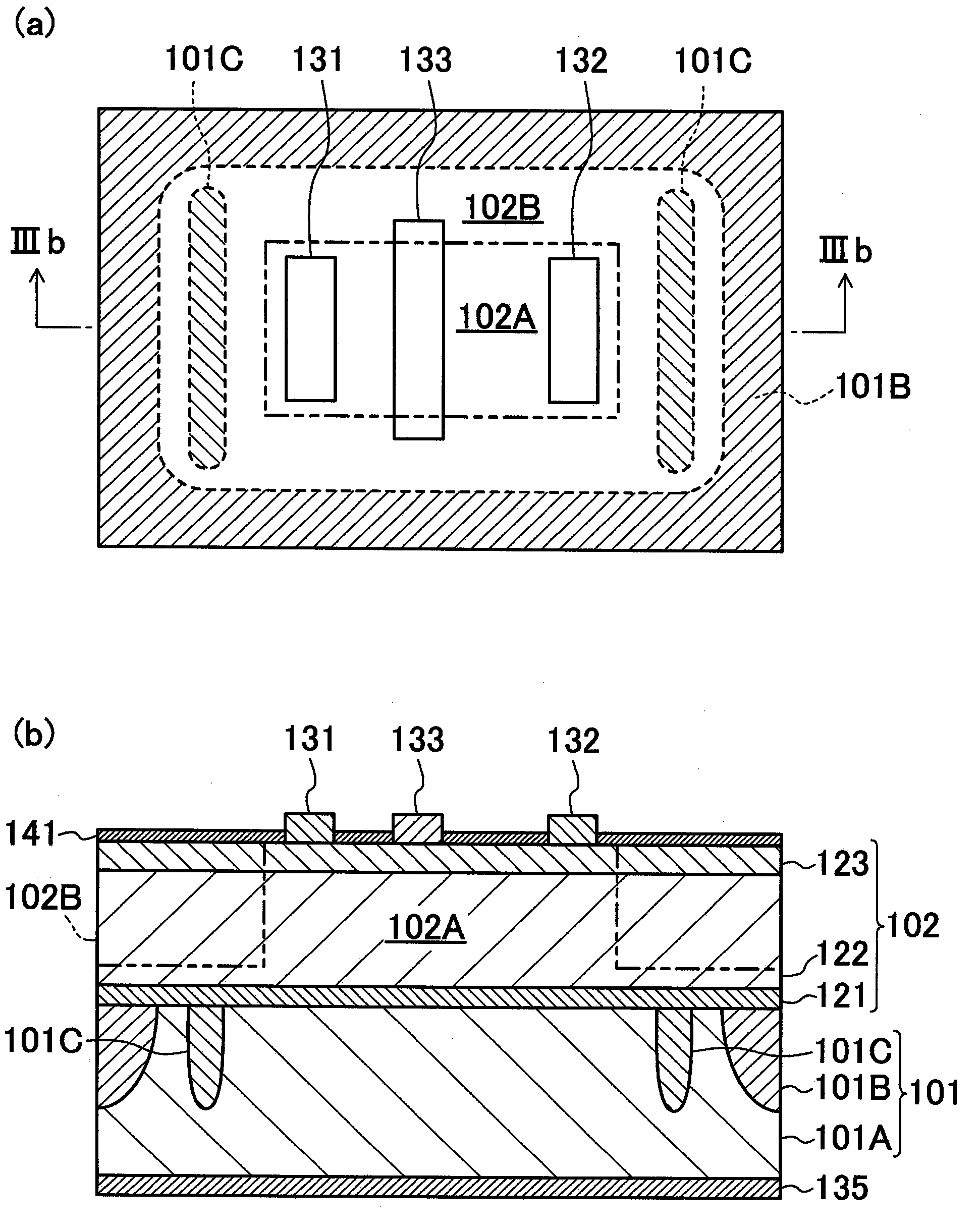 Nitride semiconductor device