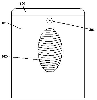 Novel igniter for smoker