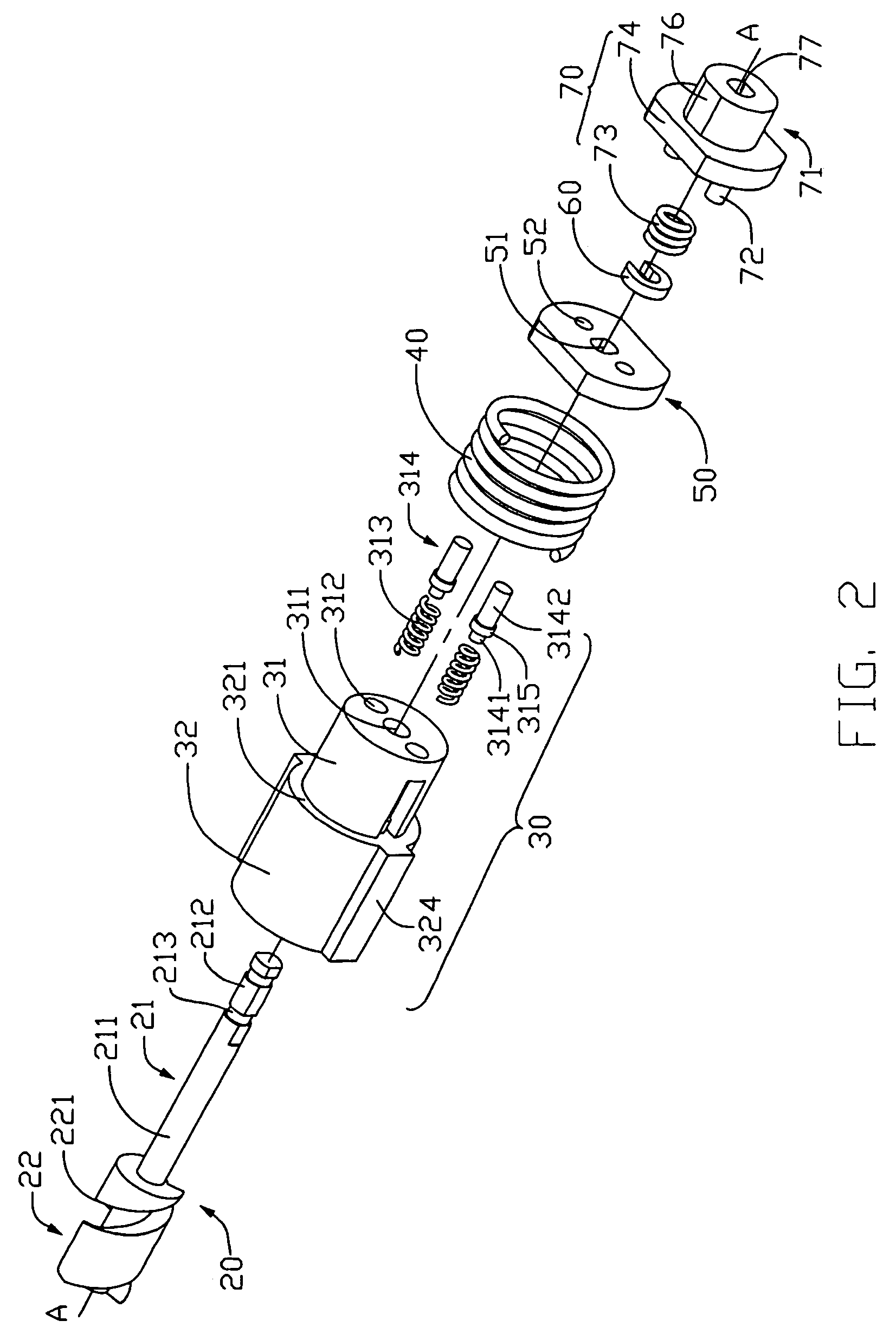 Hinge assembly for foldable electronic device