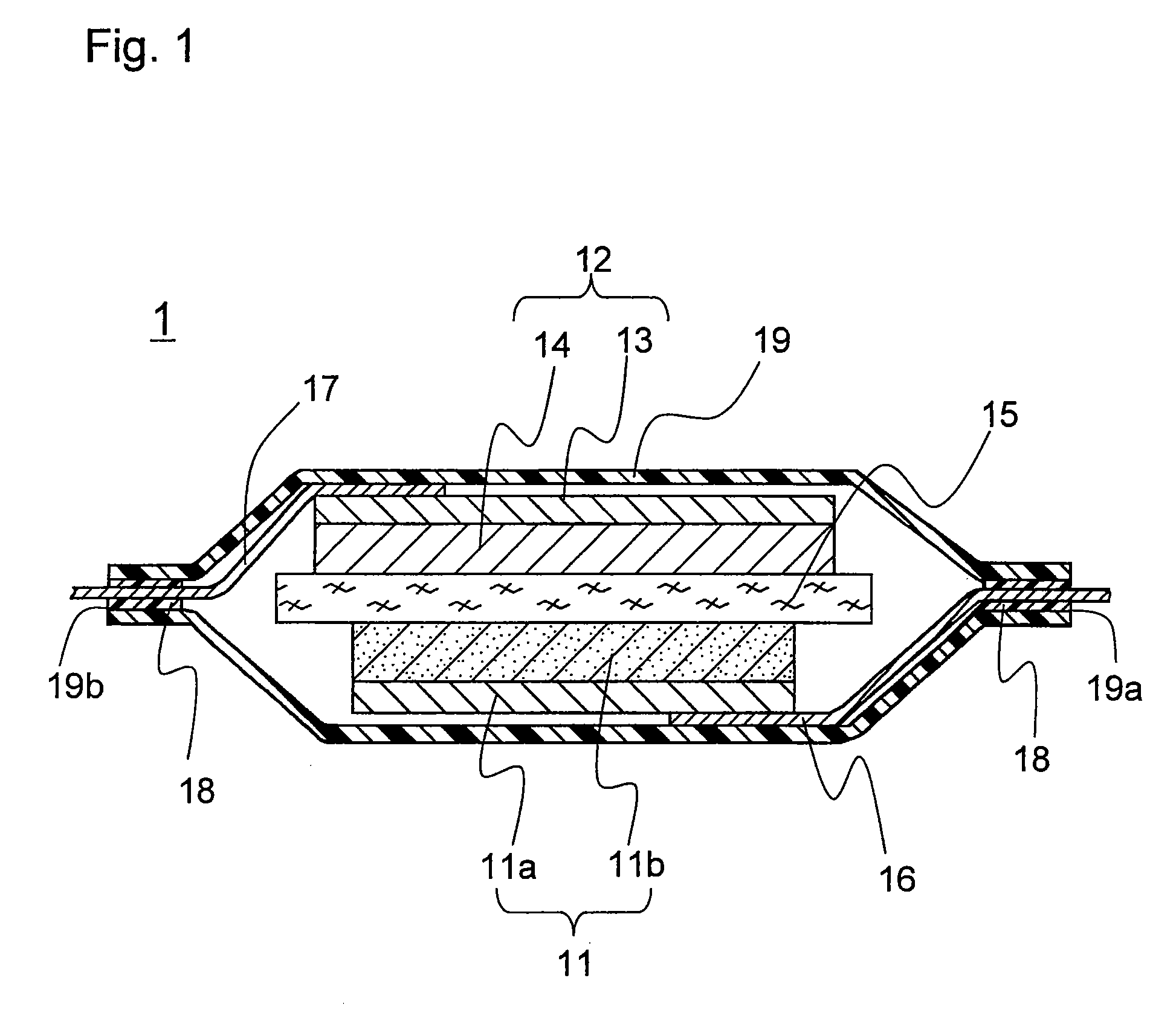 Negative electrode and lithium ion secondary battery