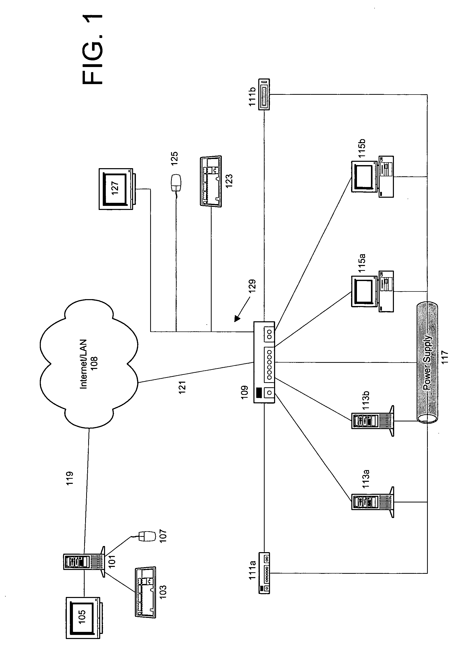 System for video digitization and image correction for use with a computer management system