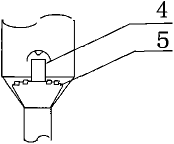 Heavy oil catalytic cracking method and heavy oil catalytic cracking equipment