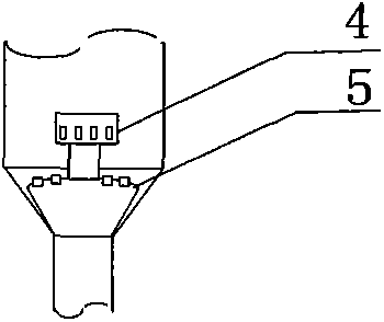 Heavy oil catalytic cracking method and heavy oil catalytic cracking equipment