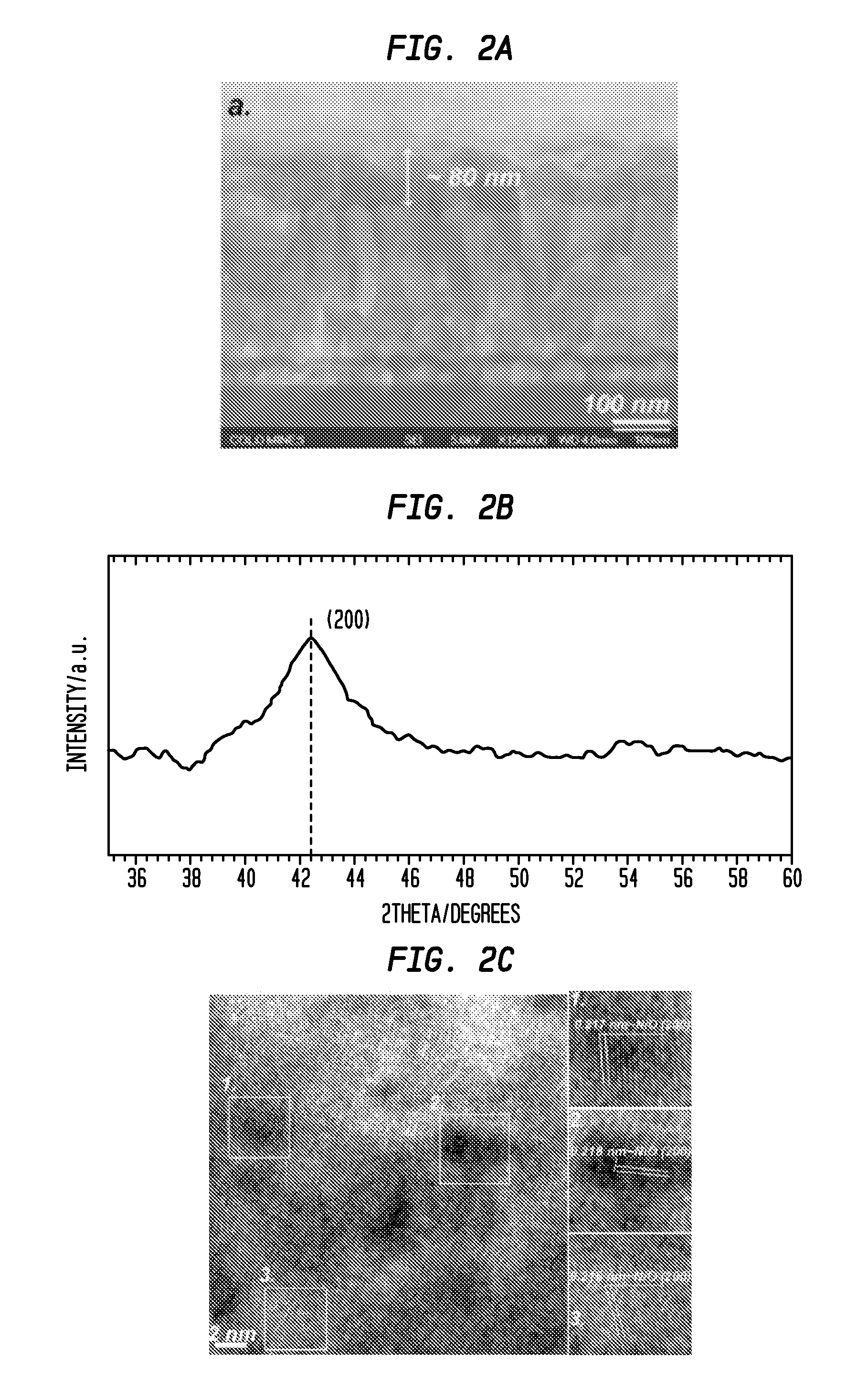 Electrochromic nickel oxide simultaneously doped with lithium and a metal dopant