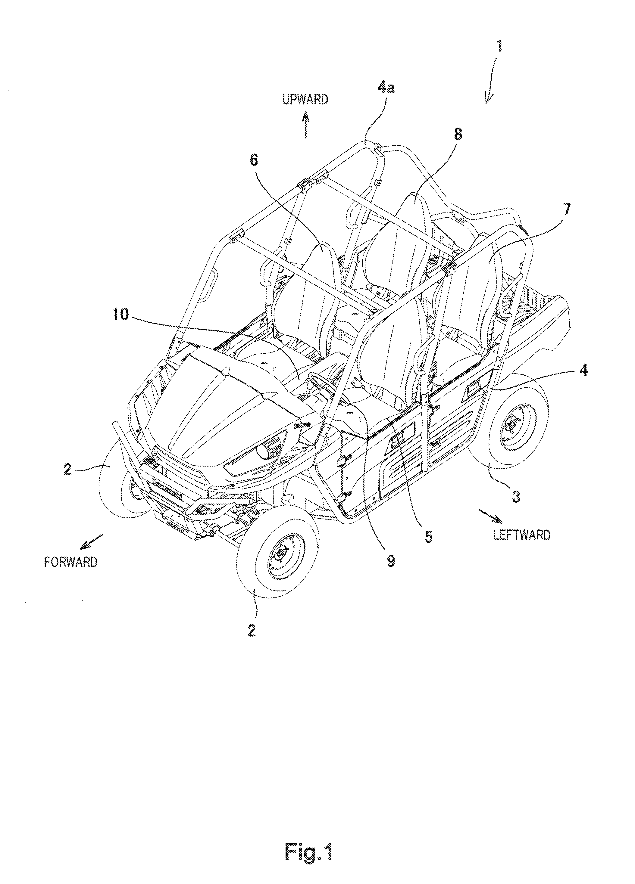 Belt Type Continuously Variable Transmisson