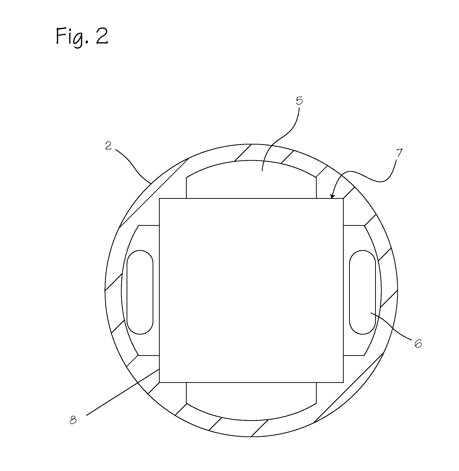 Arthroscopic System